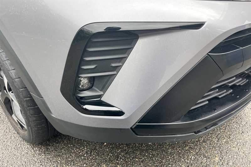 Used Vauxhall Crossland 2022 for sale - 76261940: Photo 54