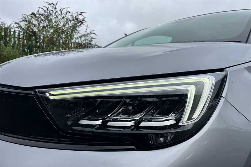 Used Vauxhall Crossland 2022 for sale - 76261940: Photo 55