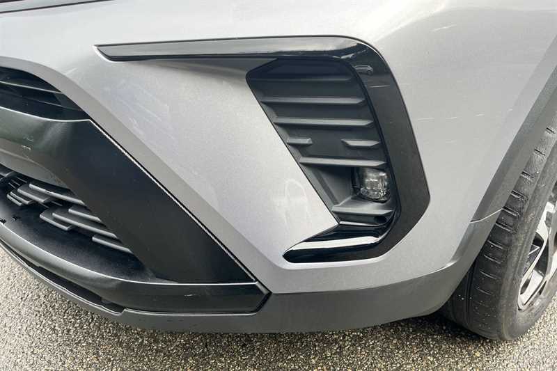 Used Vauxhall Crossland 2022 for sale - 76261940: Photo 56