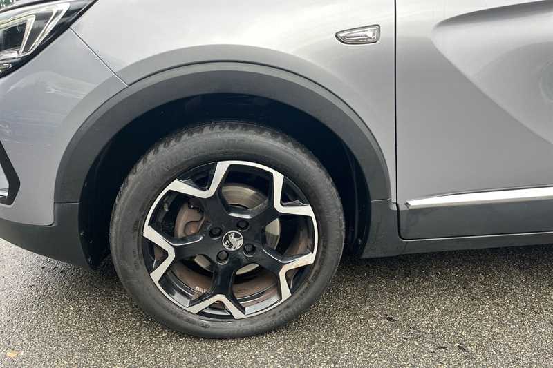 Used Vauxhall Crossland 2022 for sale - 76261940: Photo 57