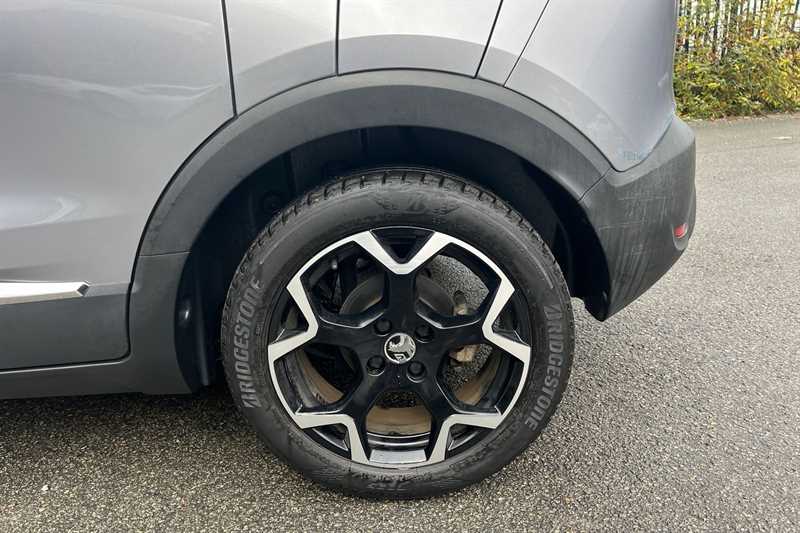 Used Vauxhall Crossland 2022 for sale - 76261940: Photo 59