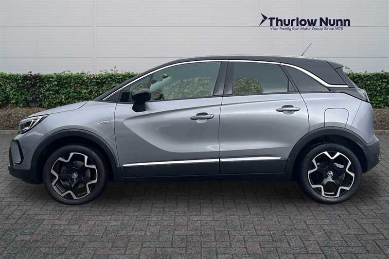 Used Vauxhall Crossland 2022 for sale - 76261940: Photo 6