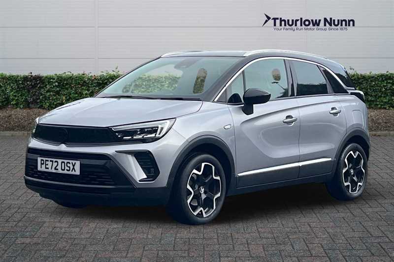 Used Vauxhall Crossland 2022 for sale - 76261940: Photo 7