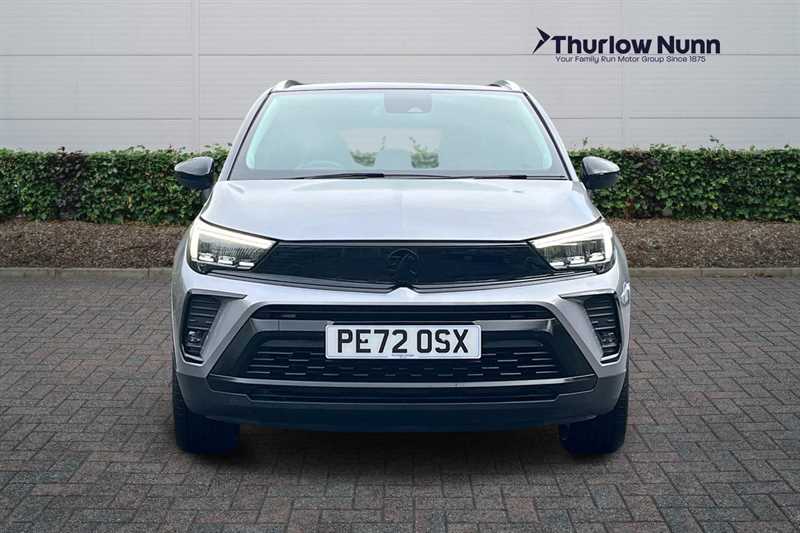 Used Vauxhall Crossland 2022 for sale - 76261940: Photo 8