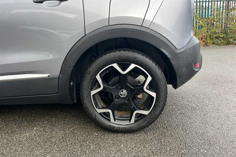 Used Vauxhall Crossland 2022 for sale - 76261940: Photo 9