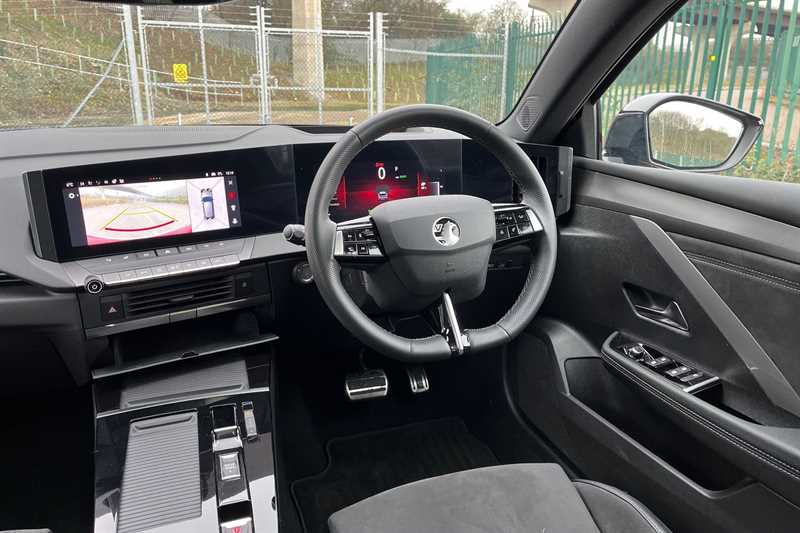 Used Vauxhall Astra 2024 for sale - 76999866: Photo 11