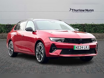 Used Vauxhall Astra 2024 for sale - 76999866: Photo