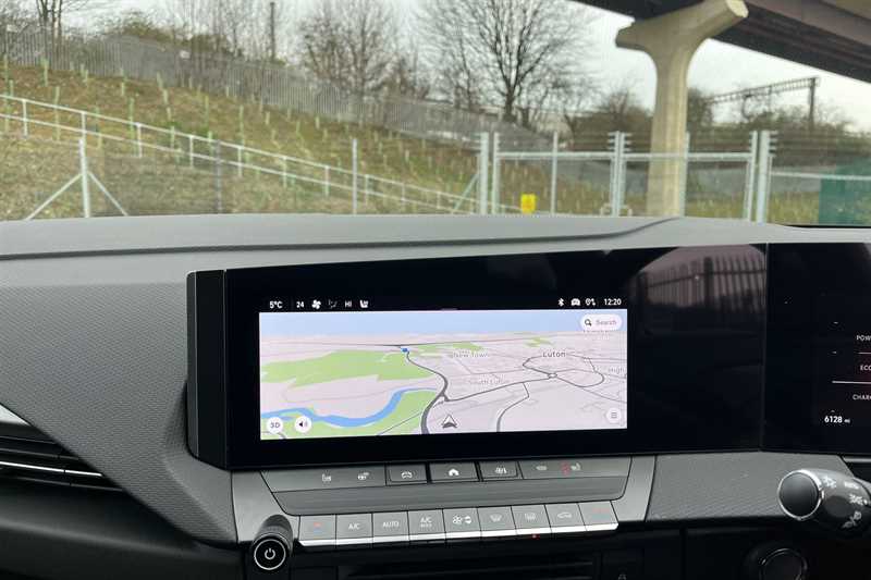 Used Vauxhall Astra 2024 for sale - 76999866: Photo 37