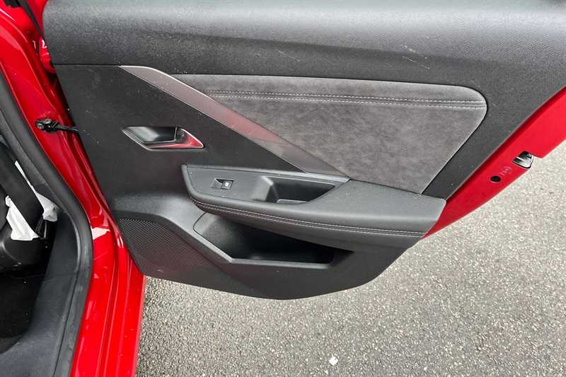 Used Vauxhall Astra 2024 for sale - 76999866: Photo 42