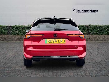 Used Vauxhall Astra 2024 for sale - 76999866: Photo