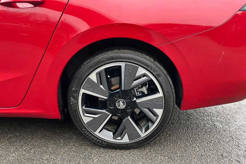 Used Vauxhall Astra 2024 for sale - 76999866: Photo 59