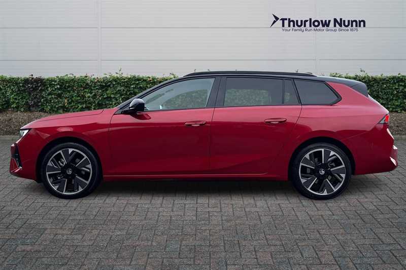 Used Vauxhall Astra 2024 for sale - 76999866: Photo 6