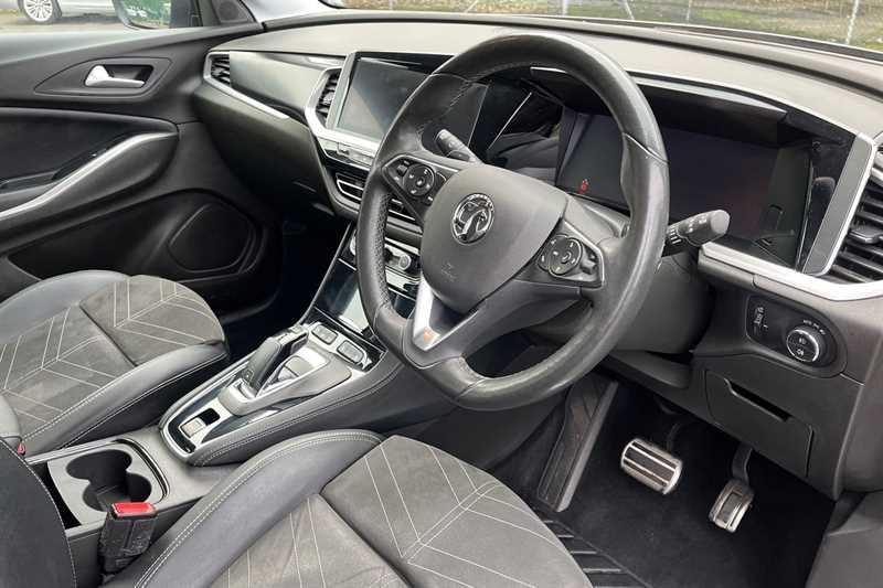 Used Vauxhall Grandland 2022 for sale - 77513539: Photo 10