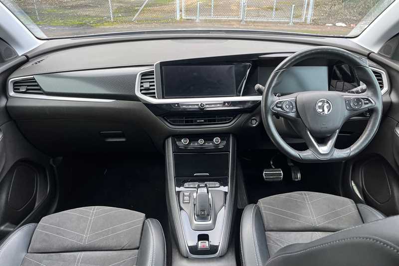 Used Vauxhall Grandland 2022 for sale - 77513539: Photo 12