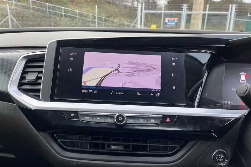 Used Vauxhall Grandland 2022 for sale - 77513539: Photo 18