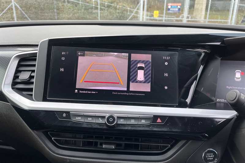 Used Vauxhall Grandland 2022 for sale - 77513539: Photo 19