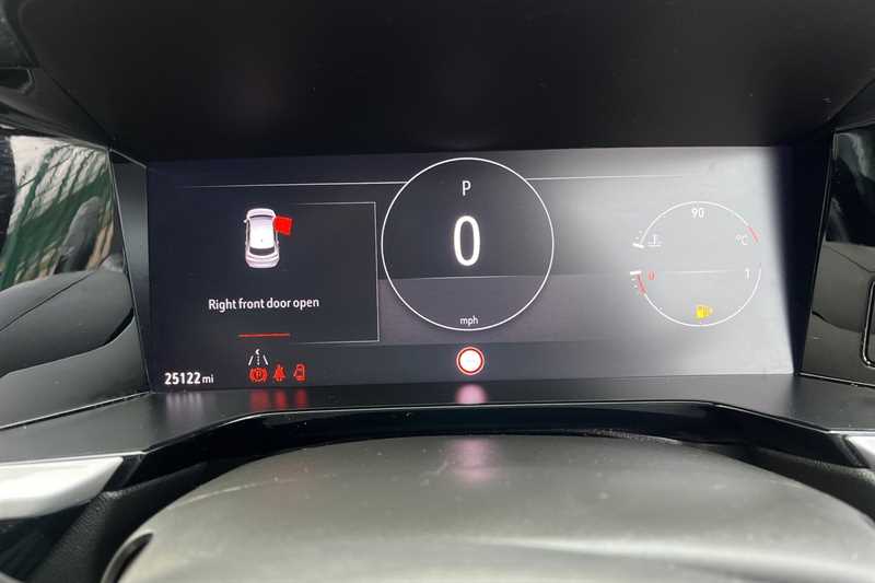 Used Vauxhall Grandland 2022 for sale - 77513539: Photo 20