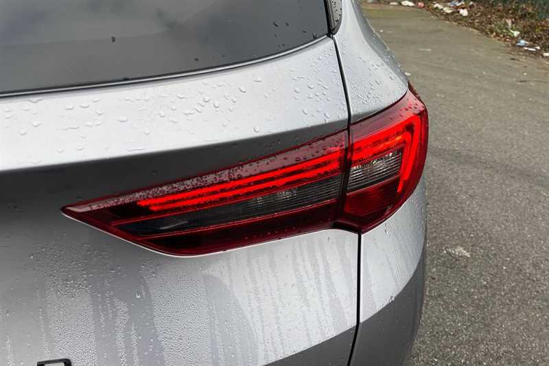 Used Vauxhall Grandland 2022 for sale - 77513539: Photo 48