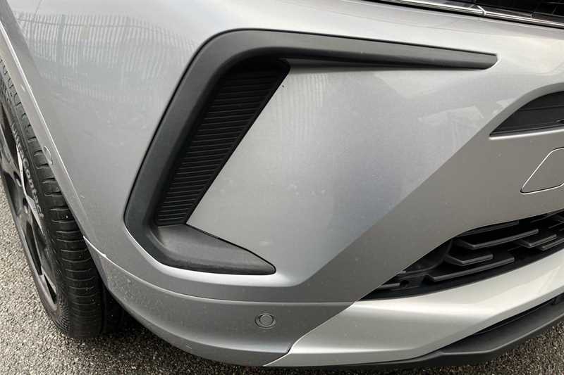 Used Vauxhall Grandland 2022 for sale - 77513539: Photo 55