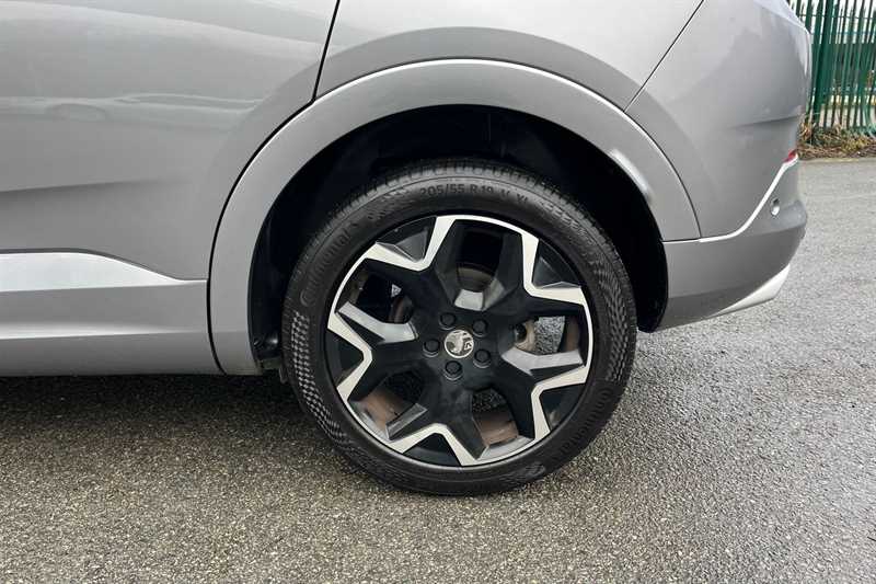 Used Vauxhall Grandland 2022 for sale - 77513539: Photo 9