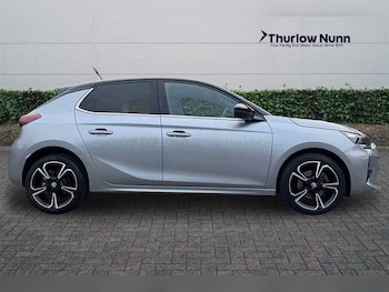 Used Vauxhall Corsa 2022 for sale - 77885595: Photo