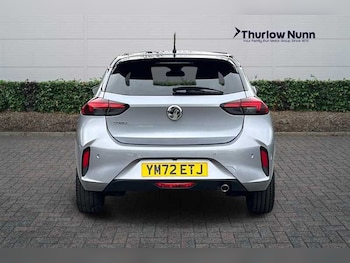 Used Vauxhall Corsa 2022 for sale - 77885595: Photo