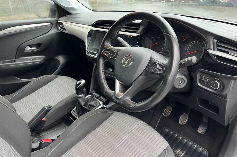 Used Vauxhall Corsa 2021 for sale - 77513013: Photo 10