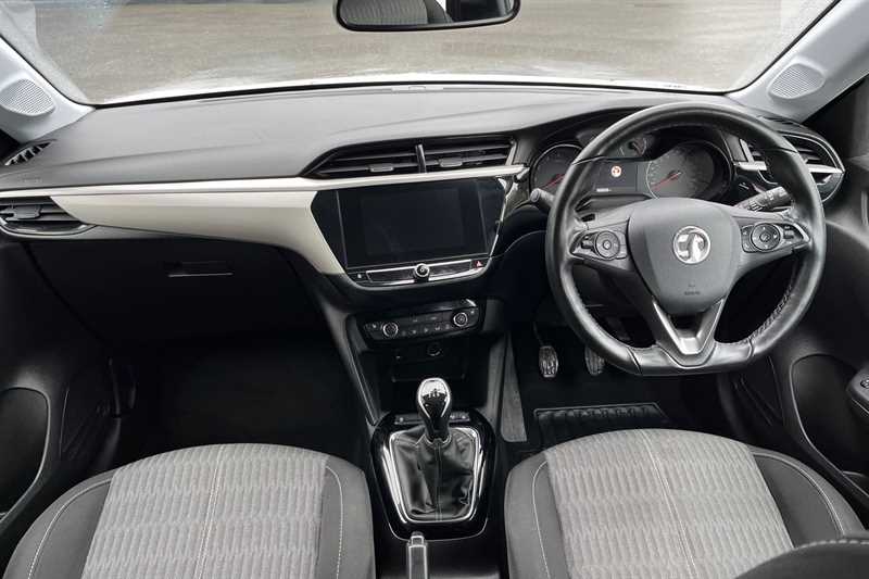 Used Vauxhall Corsa 2021 for sale - 77513013: Photo 12