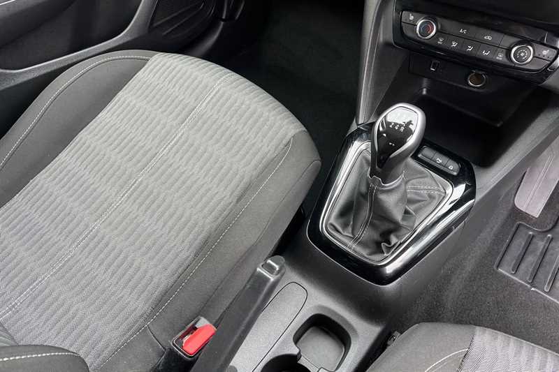 Used Vauxhall Corsa 2021 for sale - 77513013: Photo 14