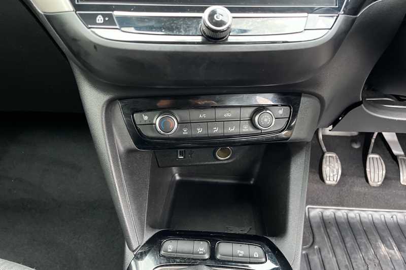 Used Vauxhall Corsa 2021 for sale - 77513013: Photo 15