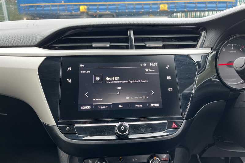 Used Vauxhall Corsa 2021 for sale - 77513013: Photo 17