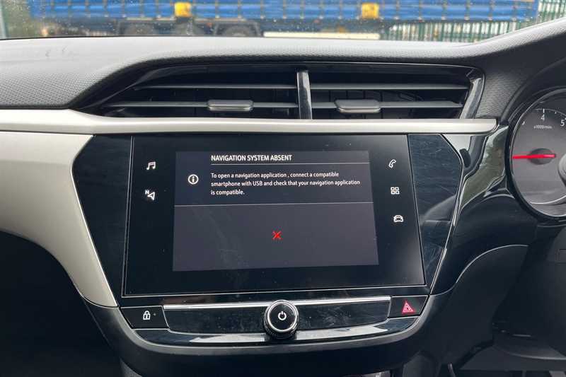 Used Vauxhall Corsa 2021 for sale - 77513013: Photo 18