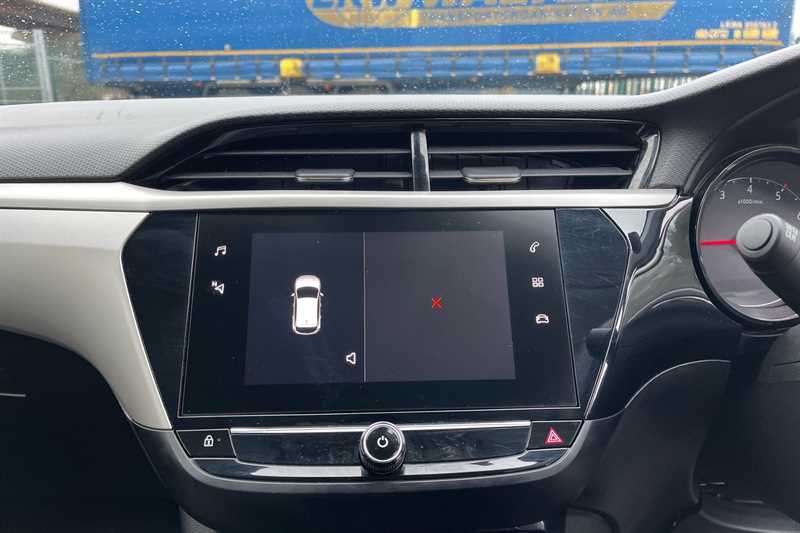 Used Vauxhall Corsa 2021 for sale - 77513013: Photo 19