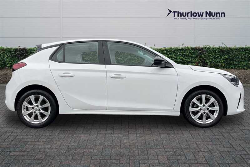 Used Vauxhall Corsa 2021 for sale - 77513013: Photo 2