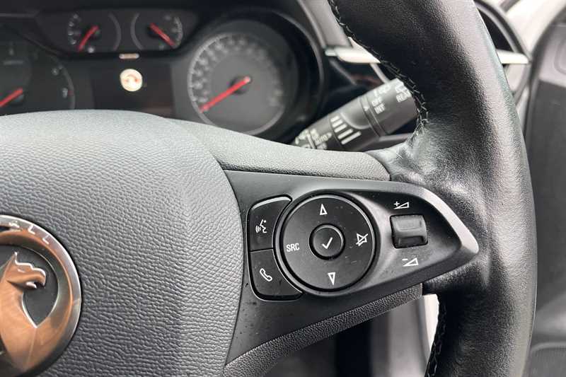 Used Vauxhall Corsa 2021 for sale - 77513013: Photo 22