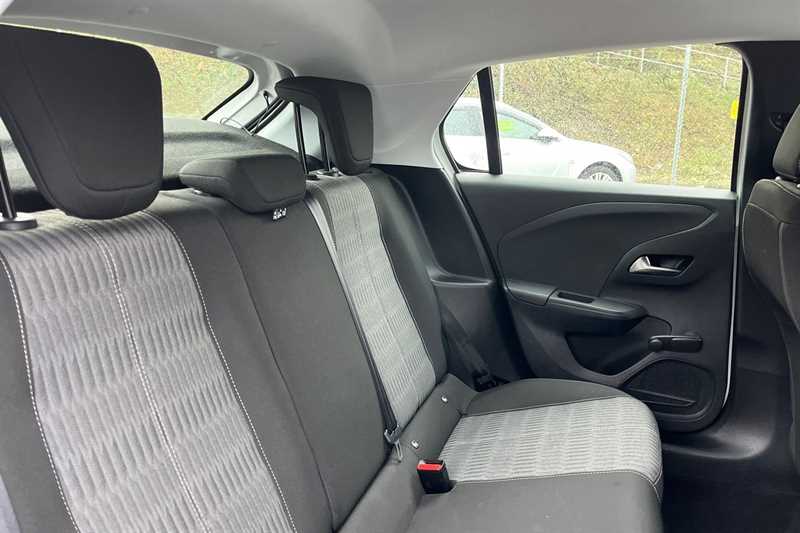 Used Vauxhall Corsa 2021 for sale - 77513013: Photo 23