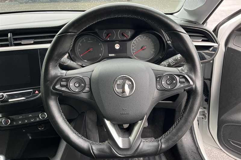 Used Vauxhall Corsa 2021 for sale - 77513013: Photo 25
