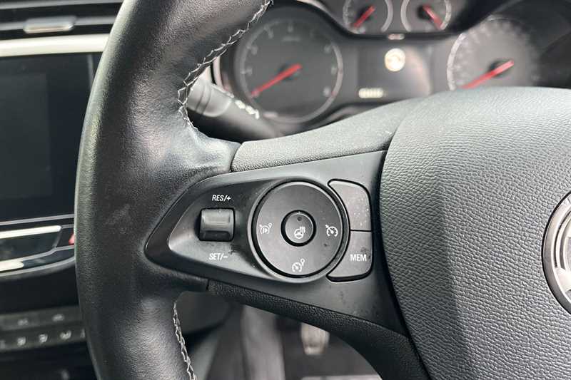 Used Vauxhall Corsa 2021 for sale - 77513013: Photo 26