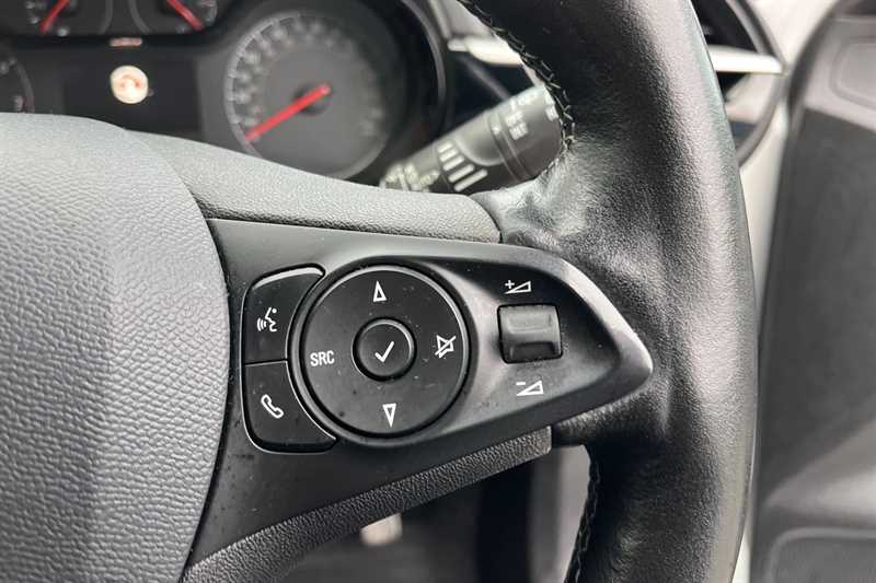 Used Vauxhall Corsa 2021 for sale - 77513013: Photo 27