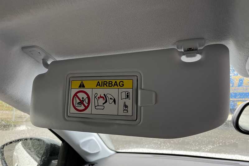 Used Vauxhall Corsa 2021 for sale - 77513013: Photo 31