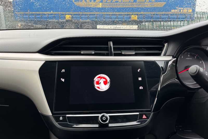 Used Vauxhall Corsa 2021 for sale - 77513013: Photo 37