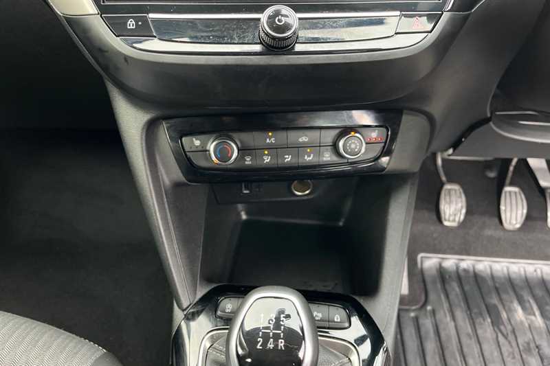 Used Vauxhall Corsa 2021 for sale - 77513013: Photo 38