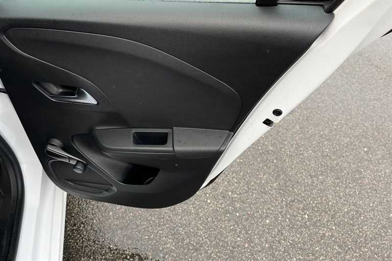 Used Vauxhall Corsa 2021 for sale - 77513013: Photo 43