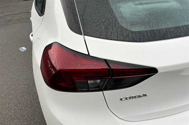 Used Vauxhall Corsa 2021 for sale - 77513013: Photo 45