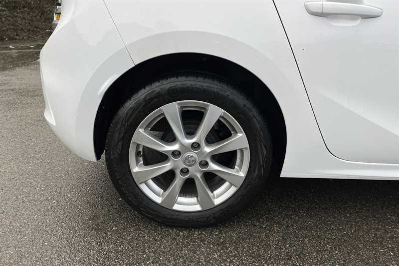 Used Vauxhall Corsa 2021 for sale - 77513013: Photo 51