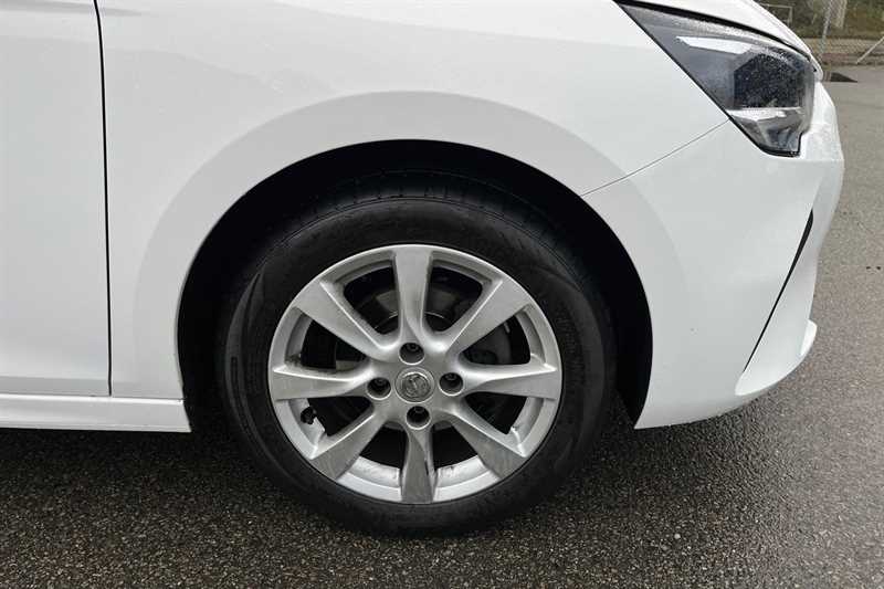 Used Vauxhall Corsa 2021 for sale - 77513013: Photo 53