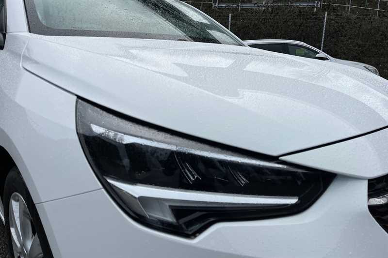 Used Vauxhall Corsa 2021 for sale - 77513013: Photo 54