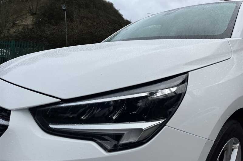 Used Vauxhall Corsa 2021 for sale - 77513013: Photo 56