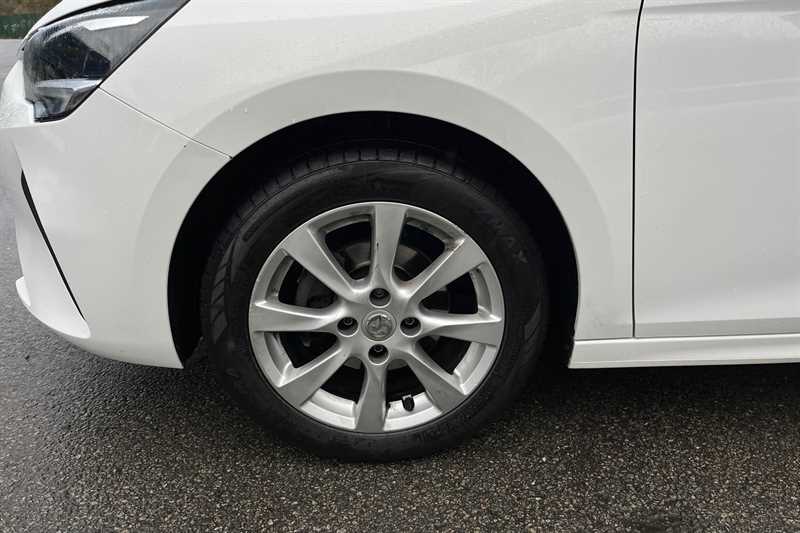 Used Vauxhall Corsa 2021 for sale - 77513013: Photo 58