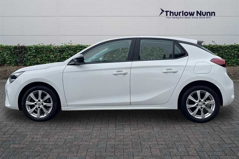 Used Vauxhall Corsa 2021 for sale - 77513013: Photo 6